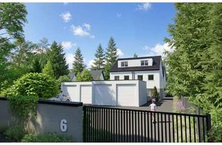 Doppelhaushälfte kaufen in 53757 Sankt Augustin, SANKT AUGUSTIN HANGELAR, 4 NEUBAU Doppelhaushälften ca. 135 m² Wfl. 5-6 Zimmer, Stellplatz, Garage
