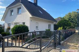 Haus kaufen in 16949 Triglitz, Gepflegtes Grundstück mit charmantem Wohnhaus, Garage und Carport
