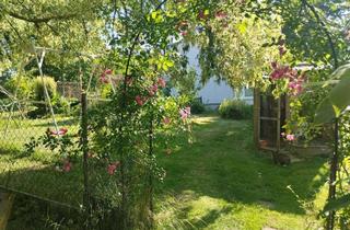 Einfamilienhaus kaufen in 04720 Ebersbach, liebevoll modernisiertes Einfamilienhaus - ruhig gelegen mit Ausblick