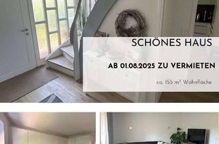 Haus mieten in 25495 Kummerfeld, Schönes Haus mit fünf Zimmern in Pinneberg Nord (Kreis), Kummerfeld
