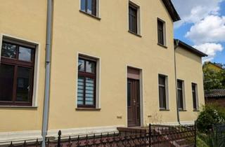 Mehrfamilienhaus mieten in 14959 Trebbin, 6-Zimmer-Mehrfamilienhaus in Trebbin/Tierhaltung/Pferdehaltung ca. 1,7 ha Weideland
