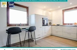Haus mieten in Bernbrunnerstraße 60, 74831 Gundelsheim, Charmante Doppelhaushälfte mit sonniger Terrasse & grünem Vorgarten – Ihr neues Zuhause wartet!