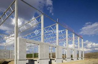 Gewerbeimmobilie mieten in 93161 Sinzing, Repräsenativier Neubau mit idealer Verkehrsanbindung zur Autobahn A3!