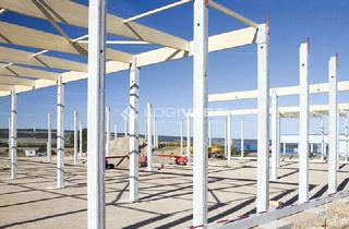 Gewerbeimmobilie mieten in 93161 Sinzing, Neubau einer energieeffizienten Logistikhalle an der A3!