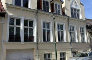 Anlageobjekt in Wildparkstraße 22, 14548 Schwielowsee, Repräsentativer Stuckaltbau - Provisionsfrei direkt vom Eigentümer