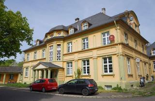 Anlageobjekt in 55425 Waldalgesheim, Historisches Anlageobjekt auf großen Grundstück mit Entwicklungspotenzial!