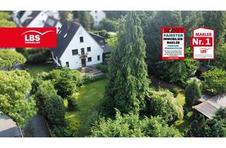 Anlageobjekt in 59557 Lippstadt, ***Bauland in Toplage***