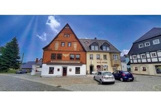 Anlageobjekt in 02742 Neusalza-Spremberg, Neusalza-Spremberg Anlageobjekt mit 14,24 % Rend.