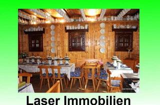 Anlageobjekt in 38170 Schöppenstedt, Schöppenstedt/OT: Idyllische Wohnanlage mit Restauration, Park, .... - Preis verhandelbar !