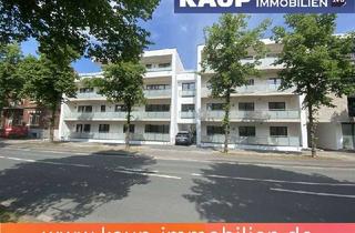 Anlageobjekt in 33330 Gütersloh, TOP Kapitalanlage! Mehrfamilienhaus in zentraler Lage von Gütersloh