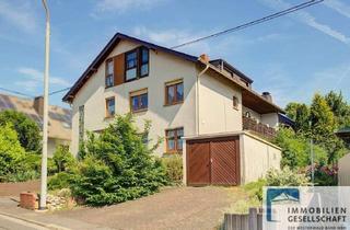 Anlageobjekt in 56237 Caan, Vermieten und Selbernutzen!