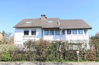 Anlageobjekt in 33829 Borgholzhausen, Sofort bezugsbereit: Gestaltbare DG-ETW in Borgholzhausen