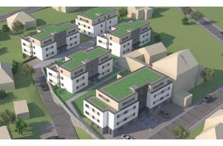 Anlageobjekt in Bahnhofstraße 45, 56766 Ulmen, Projektierter KfW-geförderter Wohnpark mit Baugenehmigung auf 5.093 m² in zentraler Lage