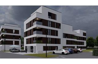 Anlageobjekt in Holzhäuser Straße 3-9, 34225 Baunatal, Entwicklungsgrundstück mit 11.560 m² – Vielseitiges Wohn- und Nutzungskonzept in guter Lage