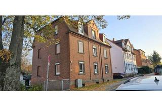 Anlageobjekt in Jakobstraße, 95447 Altstadt, Haus in ruhiger bevorzugter Lage (Eck-Grundstück)