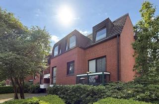 Anlageobjekt in 28844 Weyhe, Sicher investieren: Gepflegtes MFH mit Tiefgarage in Toplage von Weyhe