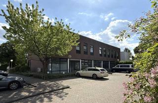 Anlageobjekt in 28816 Stuhr, Investment Gelegenheit in Brinkum! Vielseitiges Wohn- und Geschäftshaus in verkehrsgünstiger Lage
