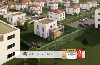 Grundstück zu kaufen in 04463 Großpösna, für Doppelhaus oder Einfamilienhaus (bauträgerfrei)
