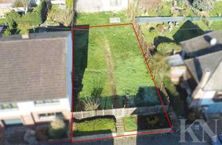 Grundstück zu kaufen in 66773 Schwalbach, Baugrundstück mit Baugenehmigung – Zweifamilienhaus in Aussicht!