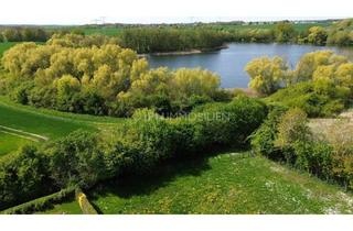 Grundstück zu kaufen in 18059 Papendorf, Baugrundstück am Sildemower See