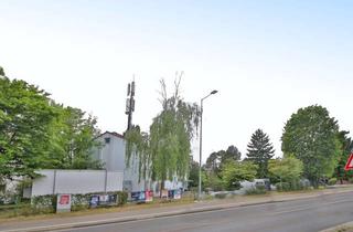 Grundstück zu kaufen in 71638 Ludwigsburg, Bauträger aufgepasst: Abrissgrundstück zur Wohnbebauung in Ludwigsburg