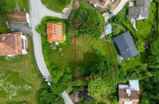 Grundstück zu kaufen in 82057 Icking, Idyllisches Baugrundstück in begehrter Lage von Irschenhausen