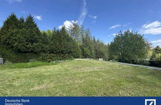 Grundstück zu kaufen in 01705 Freital, Ihr Traumgrundstück - grün und ruhig! Nur 20 min bis zum Hauptbahn