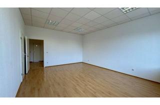 Büro zu mieten in Porschestraße 48/50, 38440 Stadtmitte, Helle und zentrale Büroflächen in der Wolfsburger Innenstadt