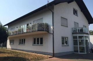 Büro zu mieten in Südring 10, 63165 Mühlheim, TOP - großzügige Büroeinheit - DG - nur 5€ / qm - super Lage (neben Ärztehaus)