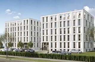 Gewerbeimmobilie kaufen in Ludwig-Erhard Straße 35, 84034 Münchnerau, Kauf für Eigennutzung + Kapitalanleger!