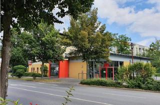 Praxen mieten in 99610 Sömmerda, Interessante Gewerberäume im EG & Keller, auch teilbar, geeignet für Praxis in Sömmerda zu vermiete