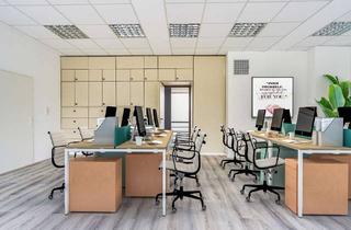 Büro zu mieten in Adenauer Straße 20, 52146 Würselen, Top-Büro in Aachen –ab 2 EUR/m², PROVISIONSFREI!*