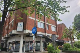 Praxen kaufen in Rübekamp 25, 25421 Pinneberg, Airbnb-Vermietung, Versicherung, Kanzlei, Praxis möglich. Gewerbefläche auf ca. 148 m².