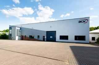 Büro zu mieten in 41812 Erkelenz, Modern und funktional.478 qm separate Büroeinheit in Erkelenz-GIPCO