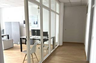 Gewerbeimmobilie mieten in 79194 Gundelfingen, Attraktive Lichtdurchflutete Gewerbeeinheit – Gestaltung & Konditionen nach Absprache