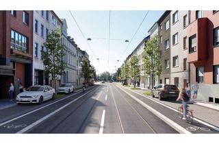 Praxen mieten in Ürdinger Straße, 47799 Cracau, Individuell gestaltbare Praxisfläche in aufstrebender Lage in Krefeld