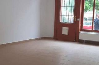Geschäftslokal mieten in Rudolf-Haym-Straße, 06110 Südliche Innenstadt, kleiner Laden / Atelier zu vermieten (kein Imbiss)