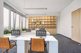 Büro zu mieten in Bretonischer Ring, 85630 Grasbrunn, 48,05 m² Büro in Grasbrunn – Sofort verfügbar zum Aktionspreis!*