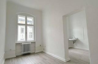 Gewerbeimmobilie mieten in Kantstraße 54, 10627 Charlottenburg, Hier finden Sie Ruhe zum arbeiten - Start-up und Existenzgründer sind herzlich willkommen!