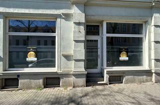 Geschäftslokal mieten in Friedrich-Engels-Straße 19, 04808 Wurzen, *Top Lage* Ladenlokal im Zentrum von Wurzen östlich von Leipzig