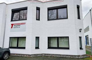 Büro zu mieten in Wienbachstr. 27, 46286 Dorsten, Wunderschöne Büro-, Praxis-, oder Ladenfläche im Gewerbegebiet in Dorsten-Wulfen.