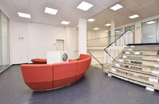 Büro zu mieten in 38442 Fallersleben, Großzügige Büro-/Ladefläche in Wolfsburg-Fallersleben!