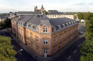 Büro zu mieten in Frankfurter Straße, 65549 Limburg, Büro- und Praxisflächen - Kaiserlisches Postamt von 1889 / gesamt 1.400 m², teilbar ab 170 m²