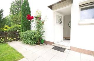 Immobilie mieten in 45470 Holthausen, Gemütliche möblierte Wohnung in Mülheim, im Gartengeschoss mit eigener Terrasse, Internetzugang u...