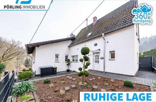 Immobilie mieten in 56727 Mayen, Moderne + möblierte WG-Zimmer für Schüler und Studenten + Idyllische Lage inkl. Terrasse, Parkplatz