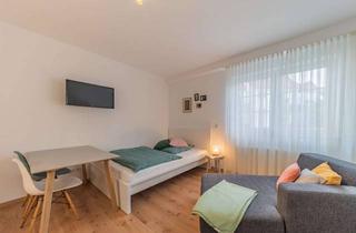 Immobilie mieten in Brunnenstr. 000, 65812 Bad Soden, Bad Soden: Schönes modernes Apartment