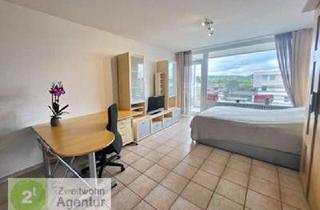 Immobilie mieten in 40699 Erkrath, Modern möbliertes Apartment mit Internet und Balkon,Erkrath, Am Brockerberg