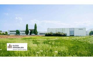 Lager kaufen in 48703 Stadtlohn, Stadtlohn: Unternehmer-Sternenhimmel - Gewerbeflächen, Hallen und Bürogebäude!