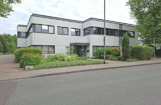 Immobilie mieten in 42327 Vohwinkel, +++ Moderne Büro- und Gewerberäume im Erdgeschoss eines repräsentativen Verwaltungs