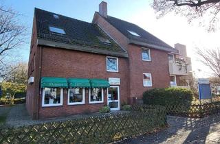 Geschäftslokal mieten in Ellener Dorfstraße, 28325 Ellenerbrok-Schevemoor, Ladengeschäft in Bremen / Alt-Osterholz / Hauptverkehrsstraße